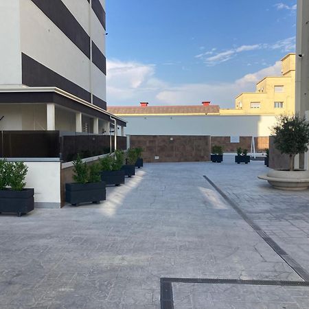Casa Daniela Apartment Napoli Bagian luar foto