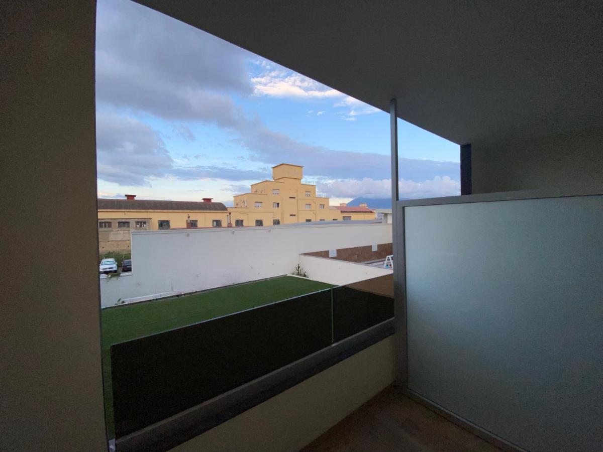 Casa Daniela Apartment Napoli Bagian luar foto
