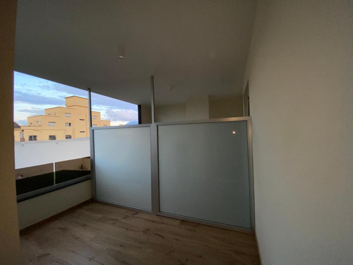 Casa Daniela Apartment Napoli Bagian luar foto