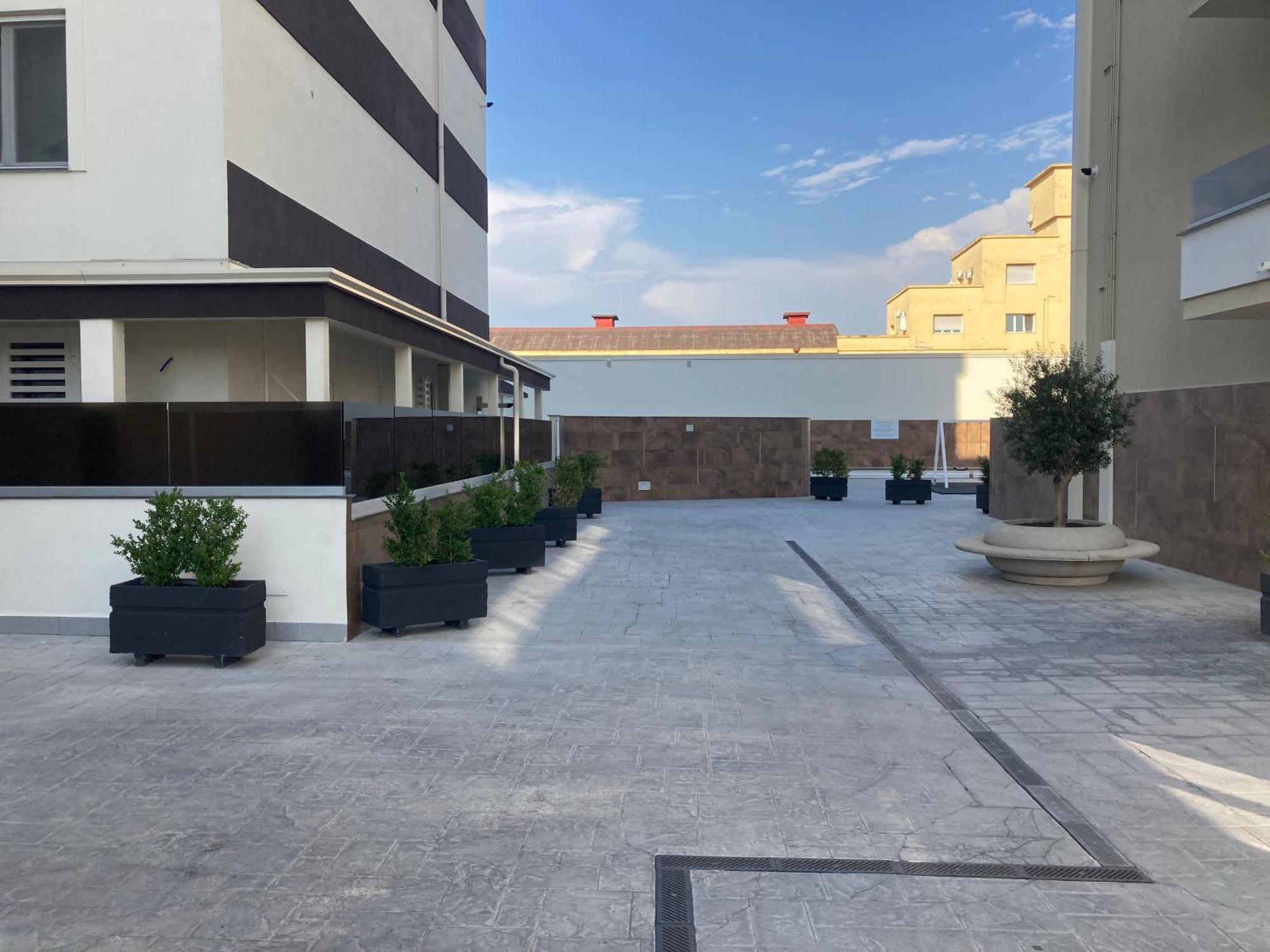 Casa Daniela Apartment Napoli Bagian luar foto