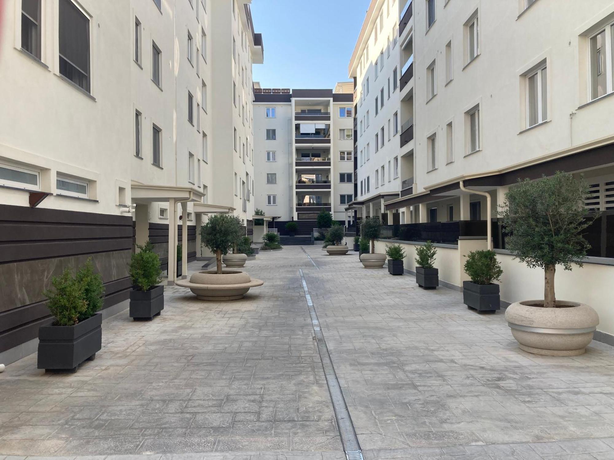 Casa Daniela Apartment Napoli Bagian luar foto